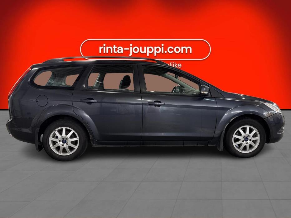 FORD Focus 2008