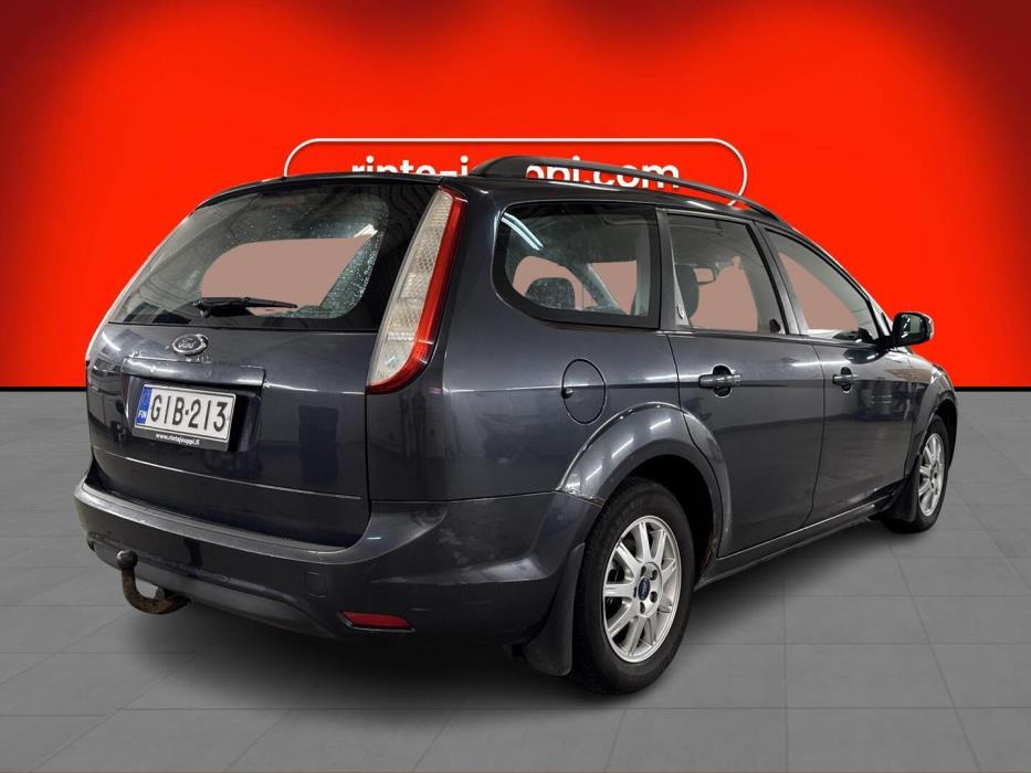 FORD Focus 2008