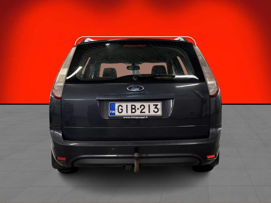 FORD Focus 2008