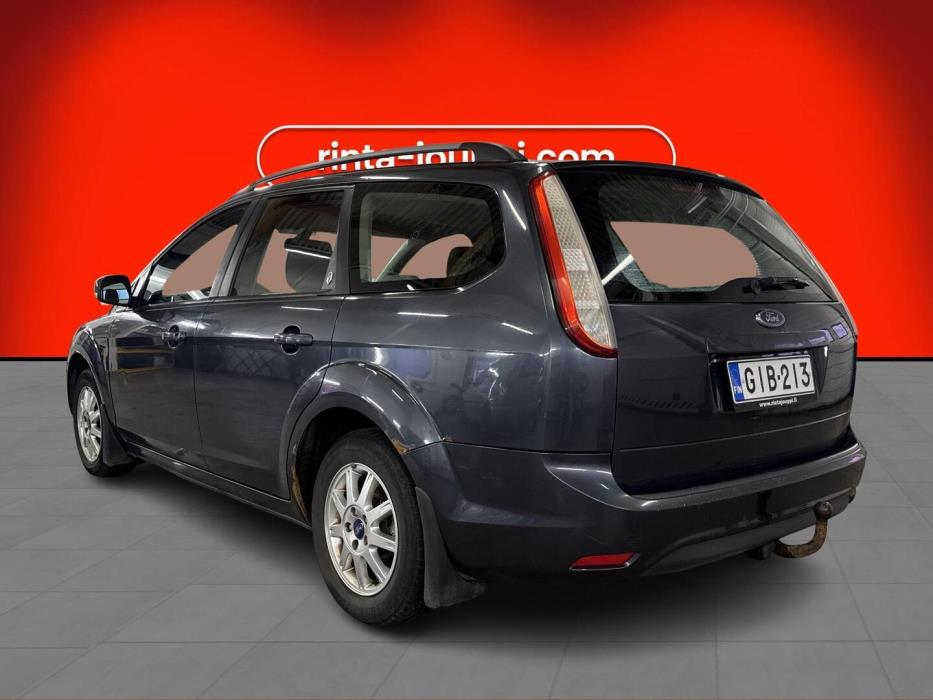 FORD Focus 2008