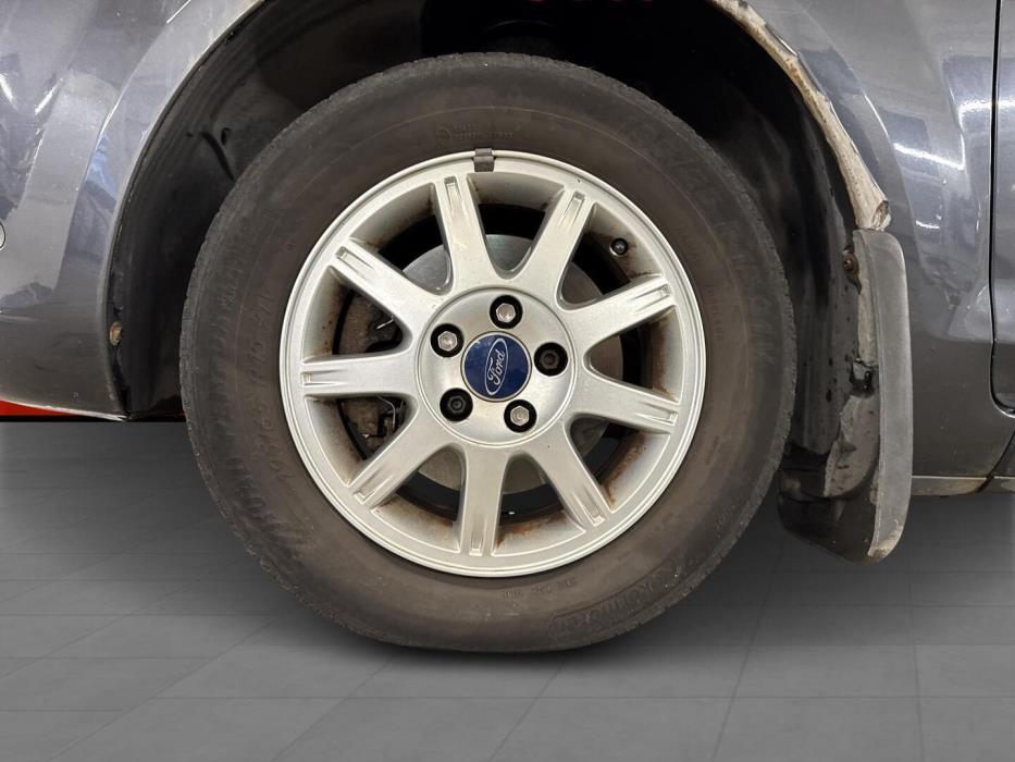 FORD Focus 2008