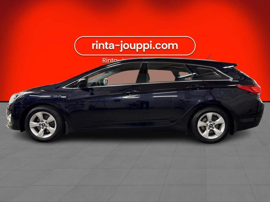 HYUNDAI i40 2012