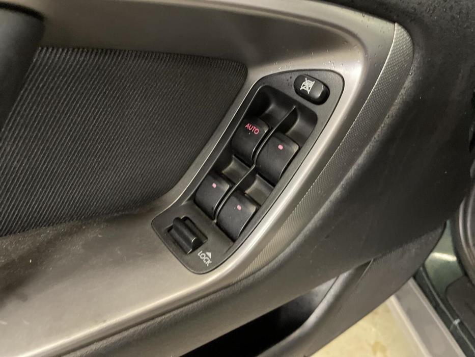 SUBARU Legacy 2004