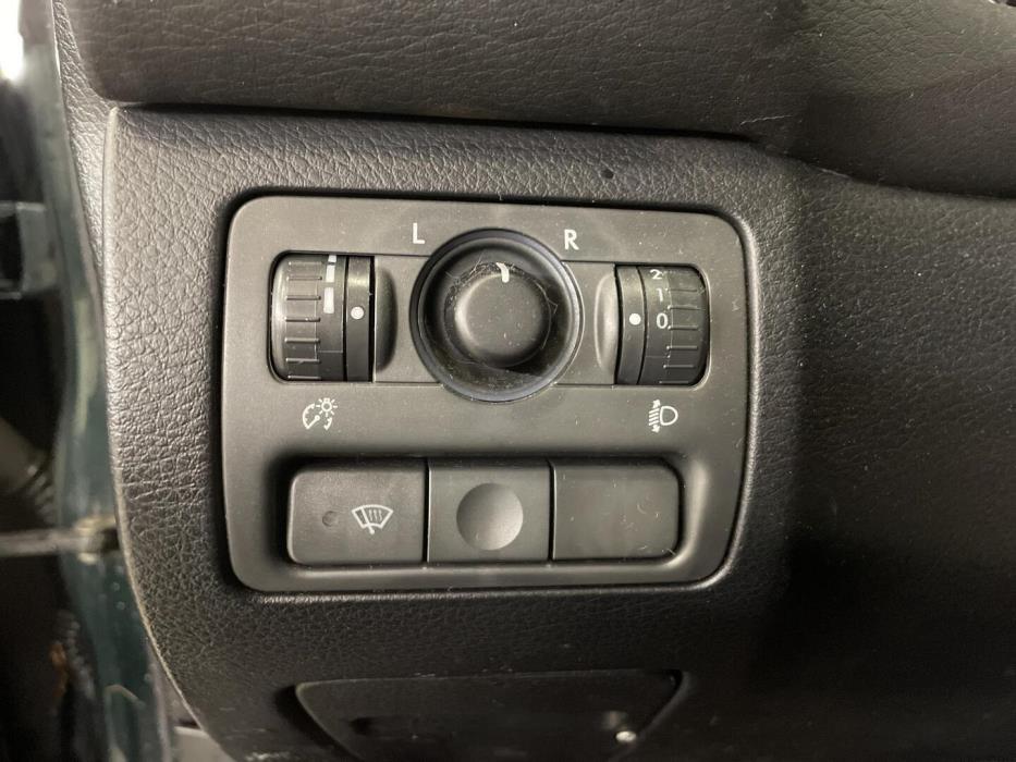 SUBARU Legacy 2004