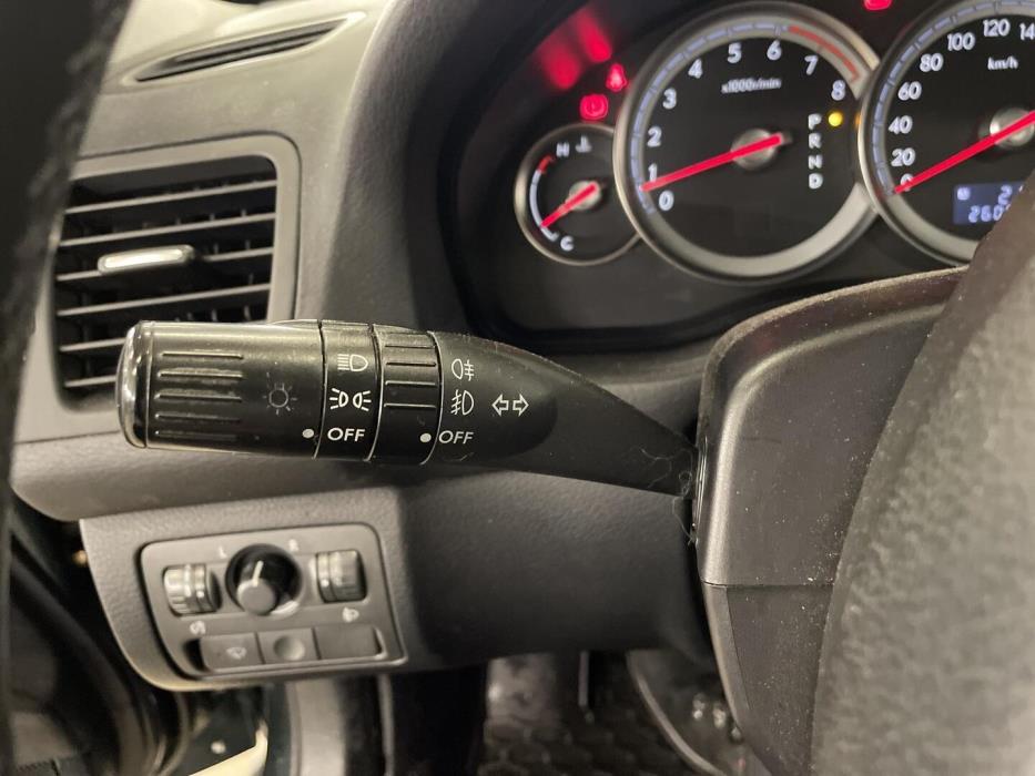 SUBARU Legacy 2004