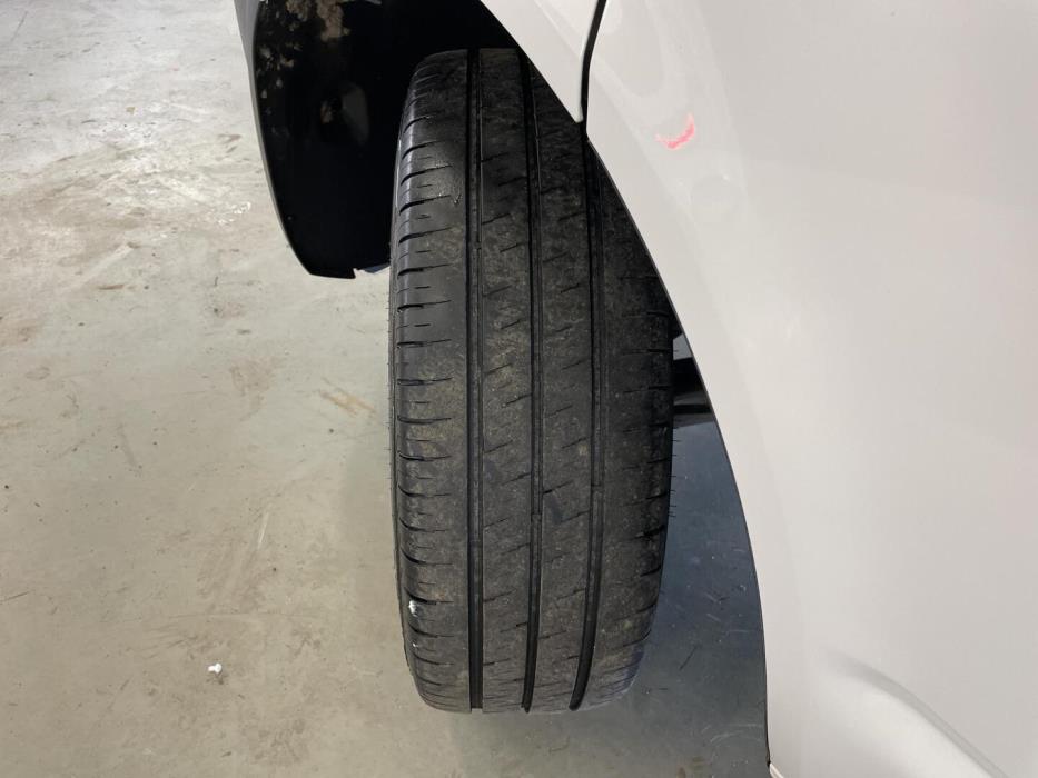 VOLKSWAGEN Transporter 2019