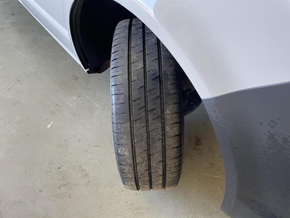 VOLKSWAGEN Transporter 2019