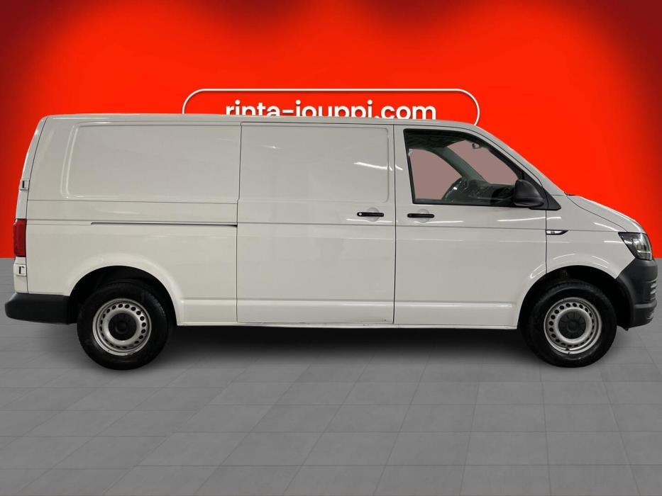 VOLKSWAGEN Transporter 2019