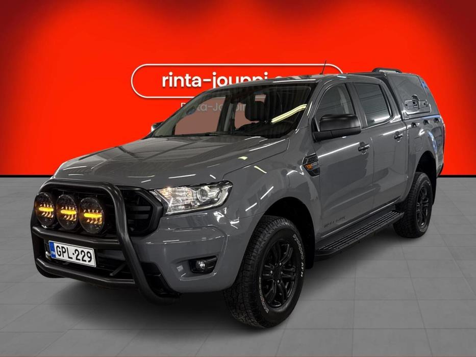 FORD Ranger 2023