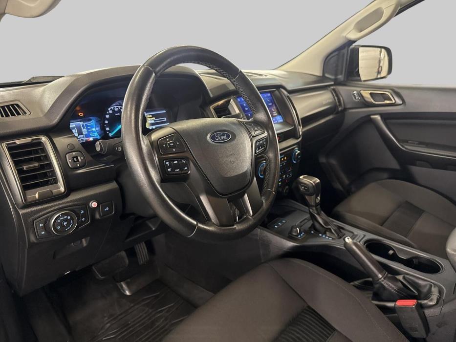 FORD Ranger 2023