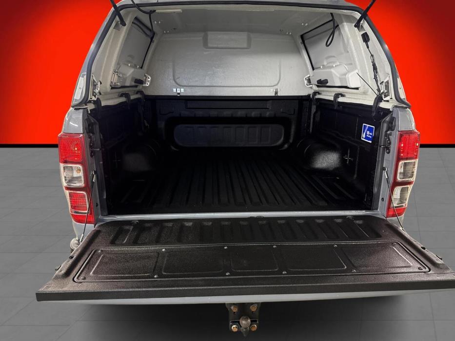 FORD Ranger 2023
