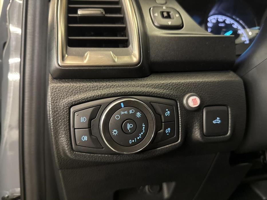 FORD Ranger 2023