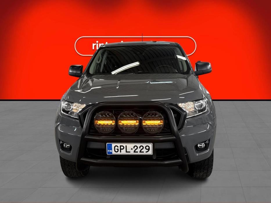 FORD Ranger 2023