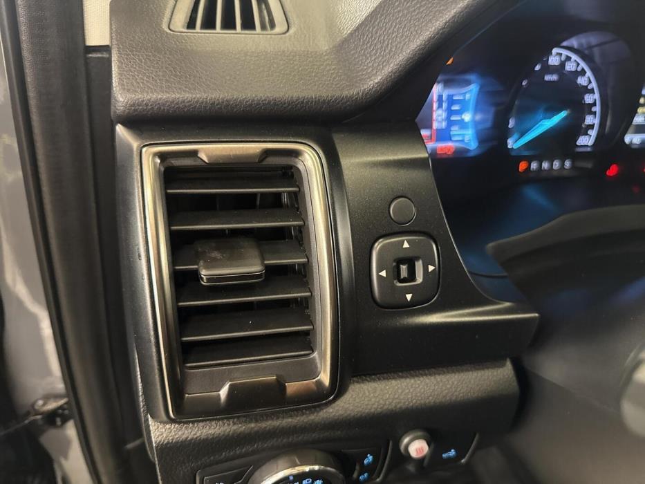 FORD Ranger 2023