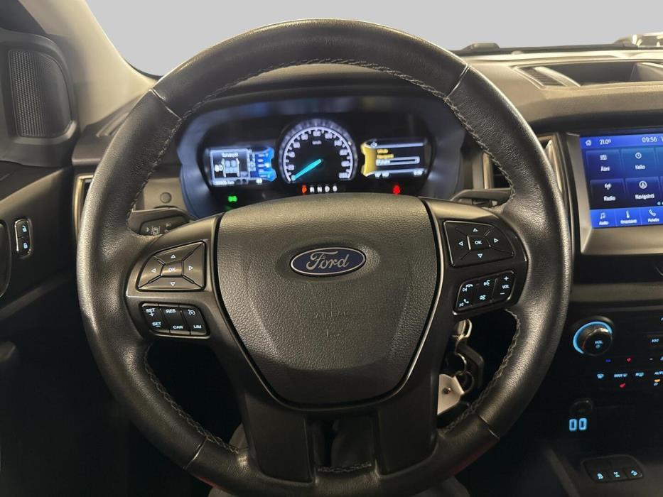 FORD Ranger 2023