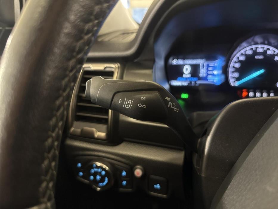 FORD Ranger 2023