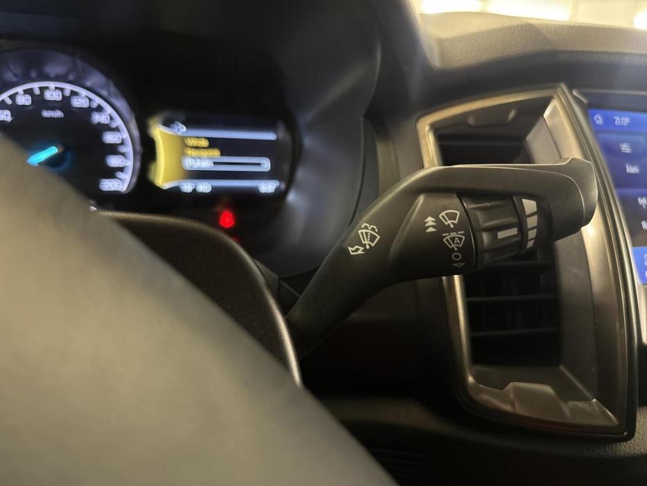 FORD Ranger 2023