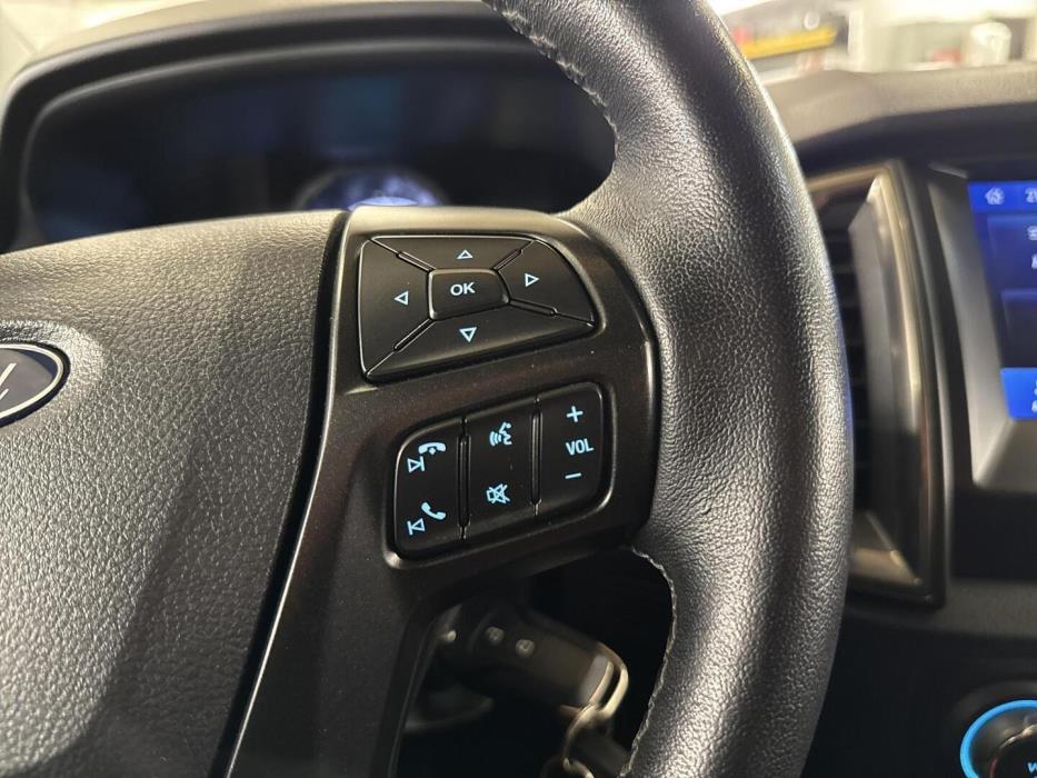 FORD Ranger 2023