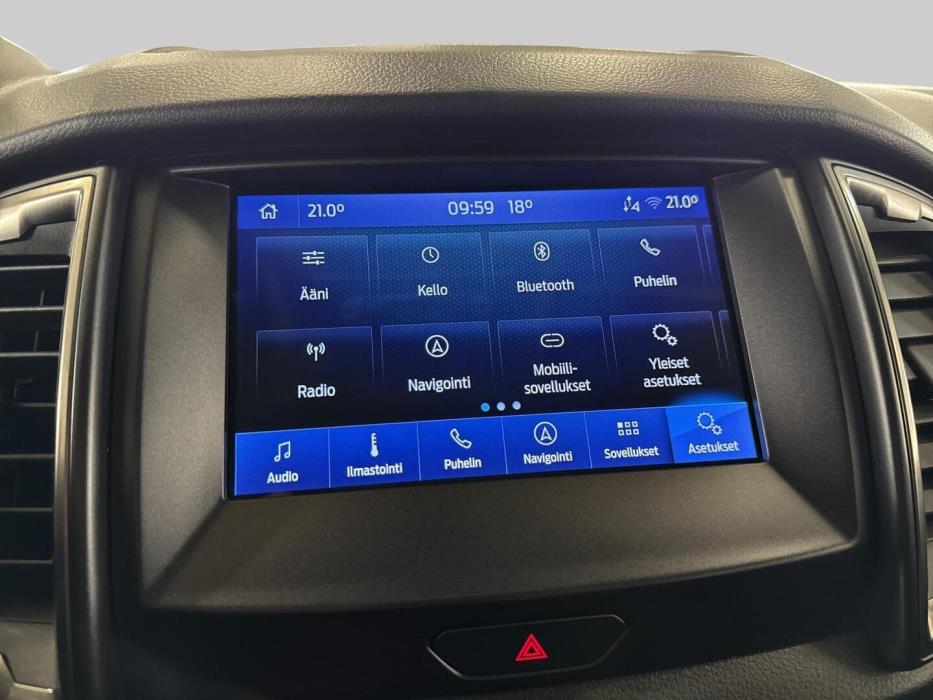 FORD Ranger 2023