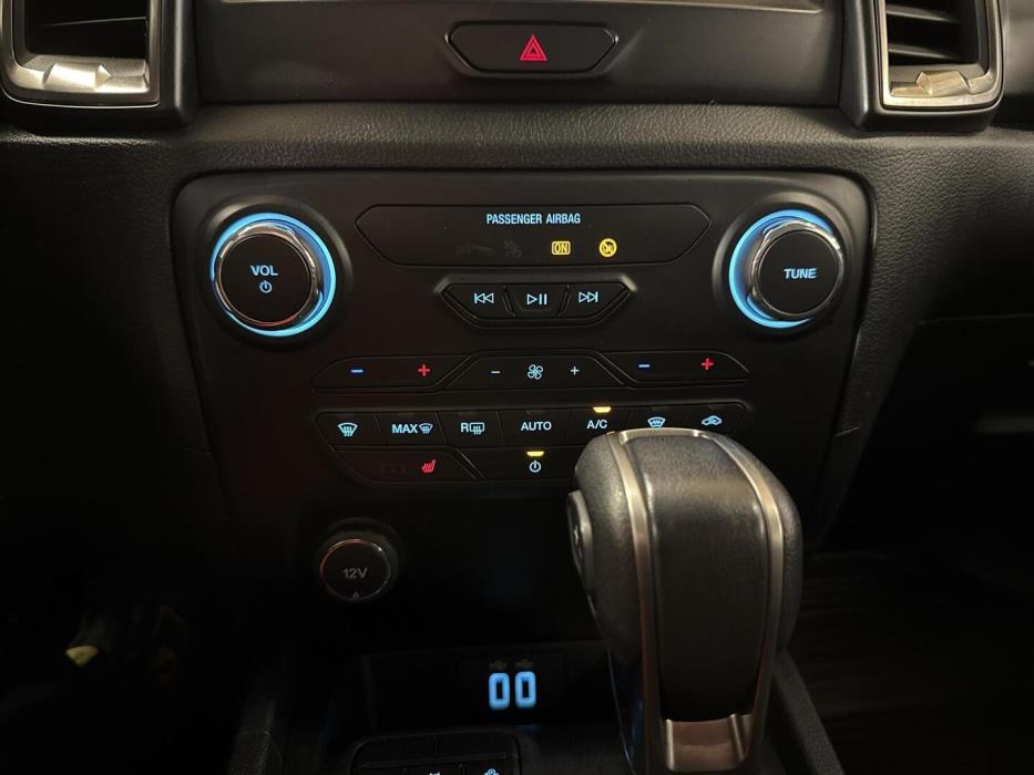 FORD Ranger 2023