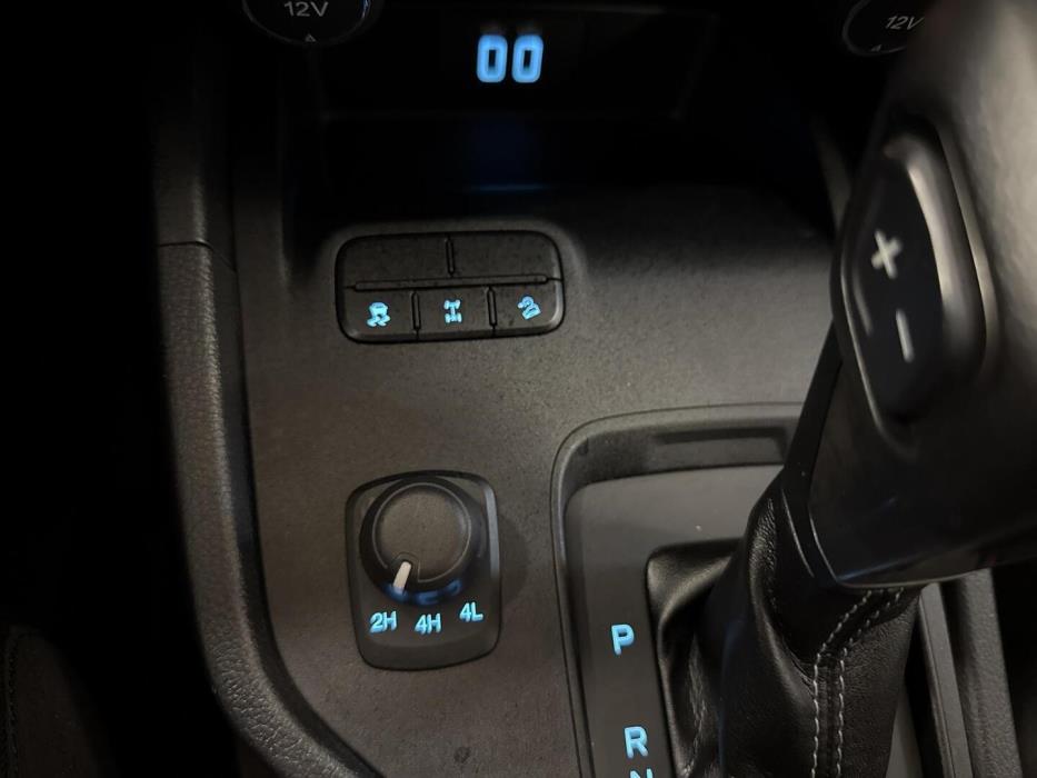 FORD Ranger 2023