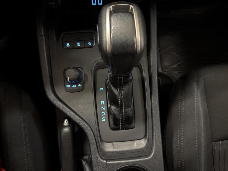 FORD Ranger 2023