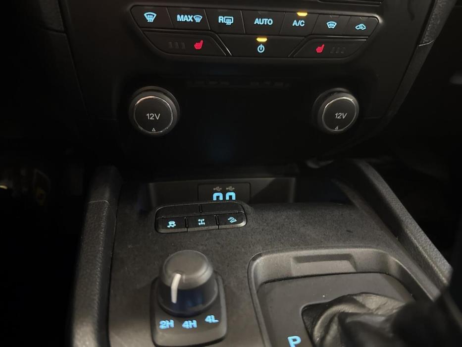 FORD Ranger 2023