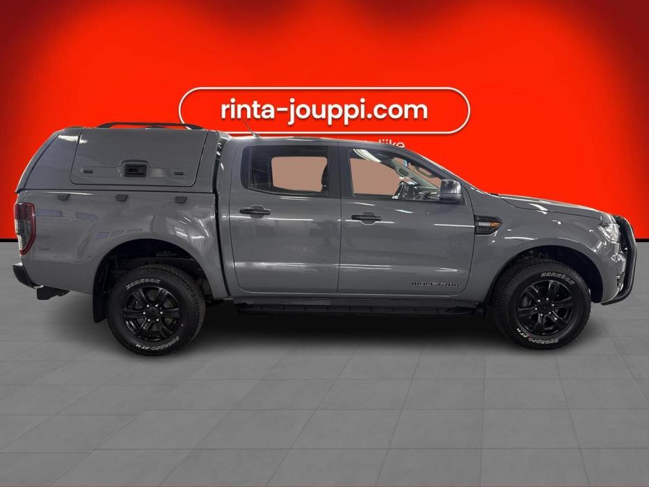 FORD Ranger 2023