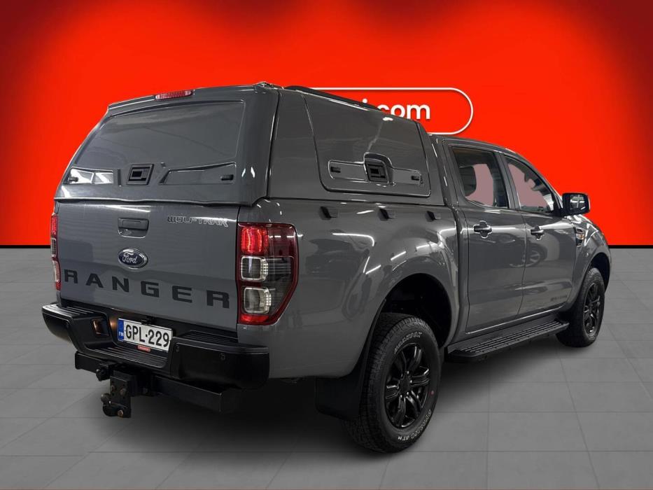 FORD Ranger 2023