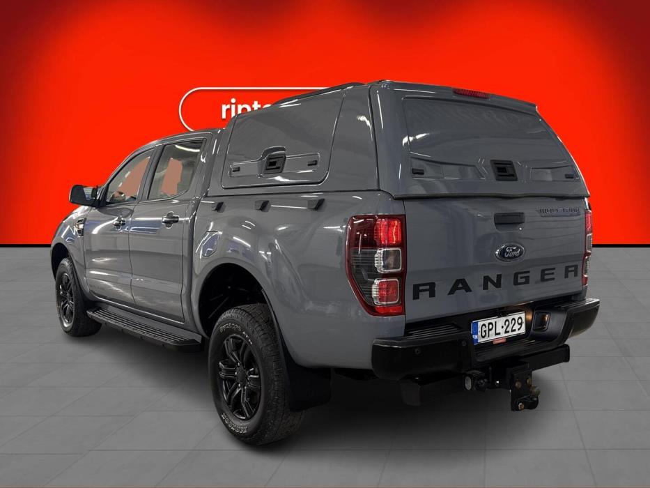 FORD Ranger 2023