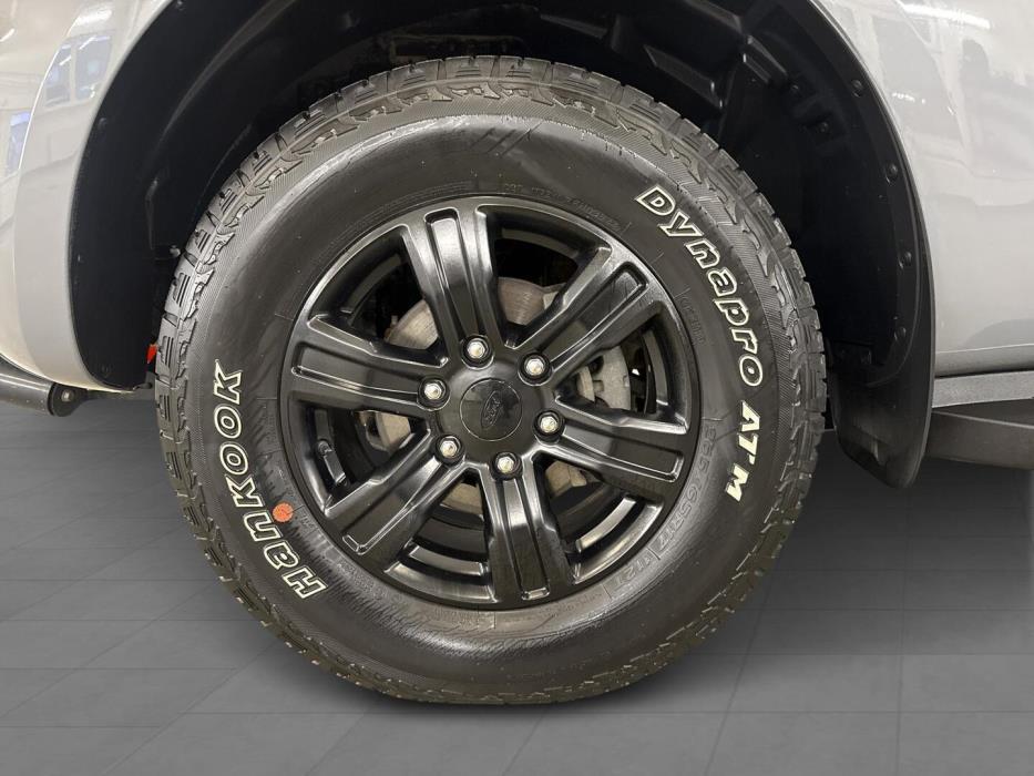 FORD Ranger 2023