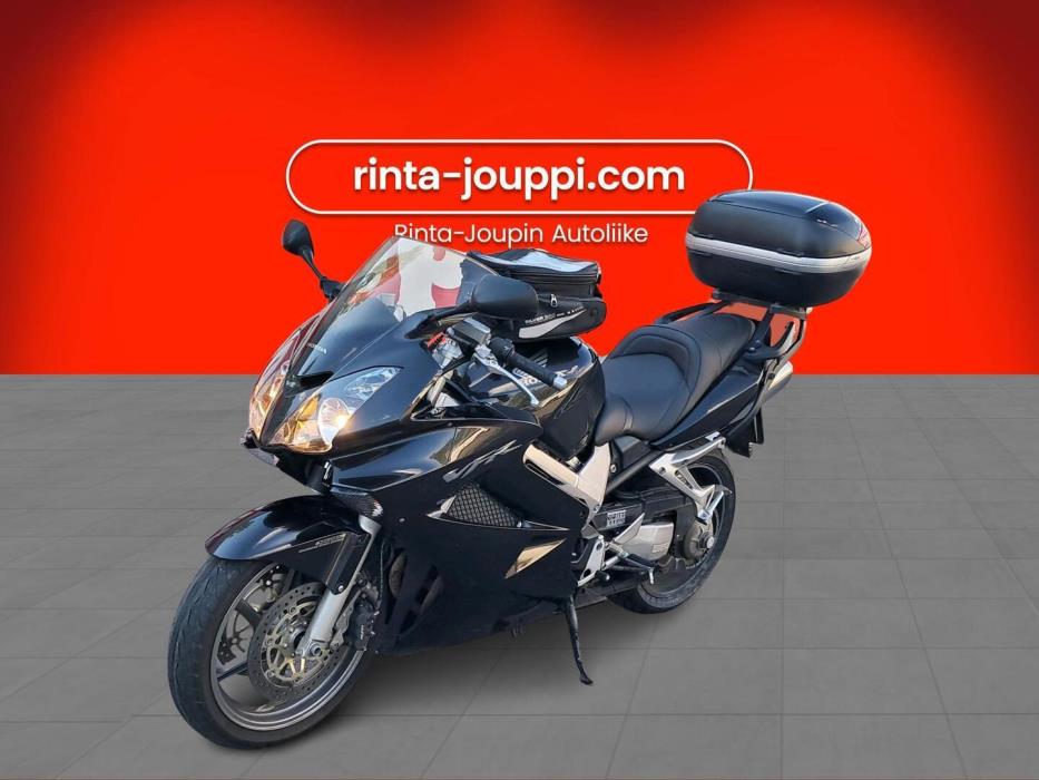 HONDA VFR 2009