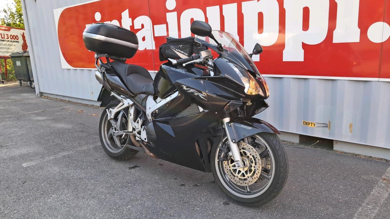 HONDA VFR 2009