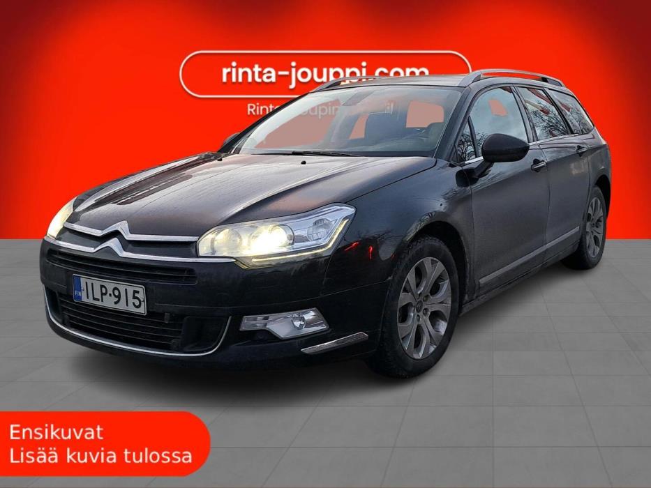 CITROEN C5 2014