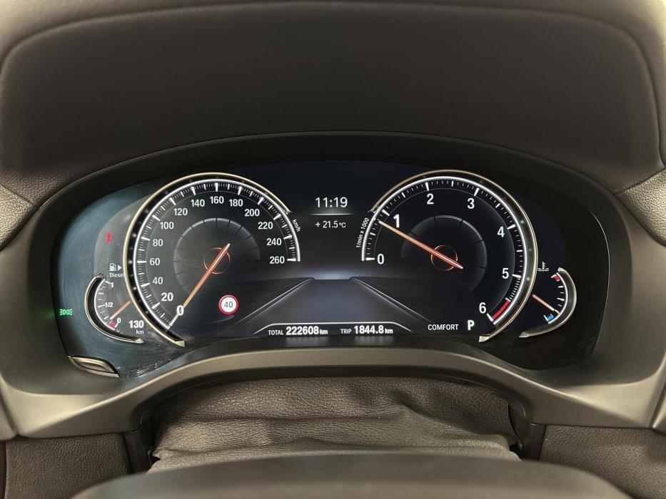 BMW X4 2018