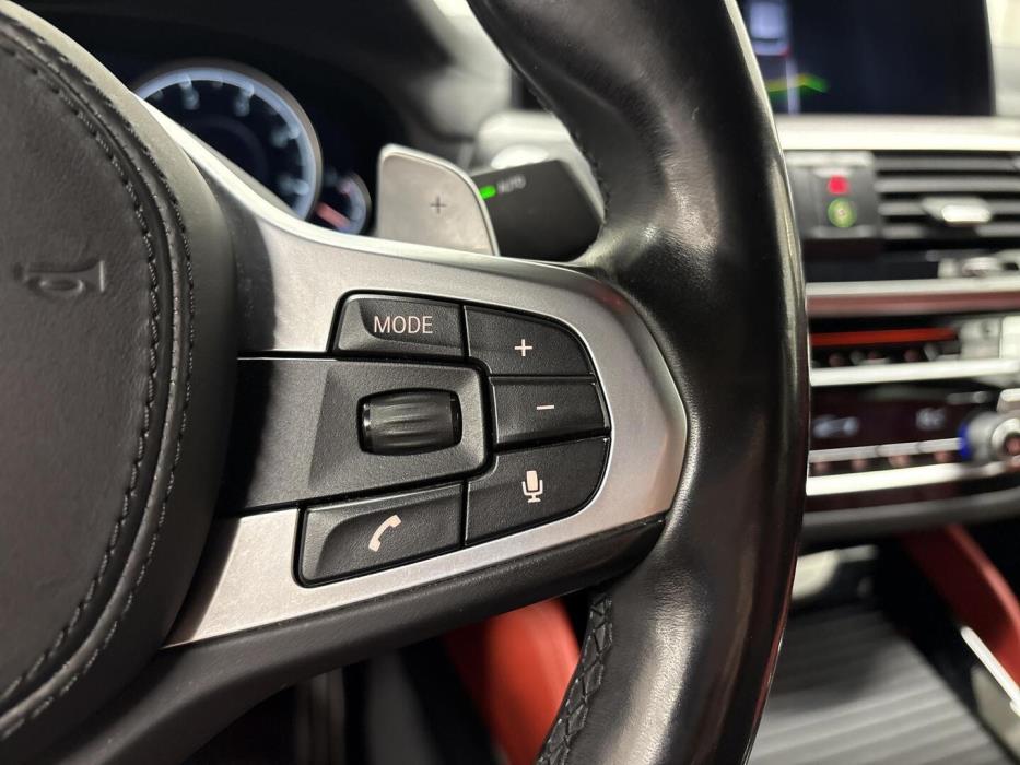 BMW X4 2018