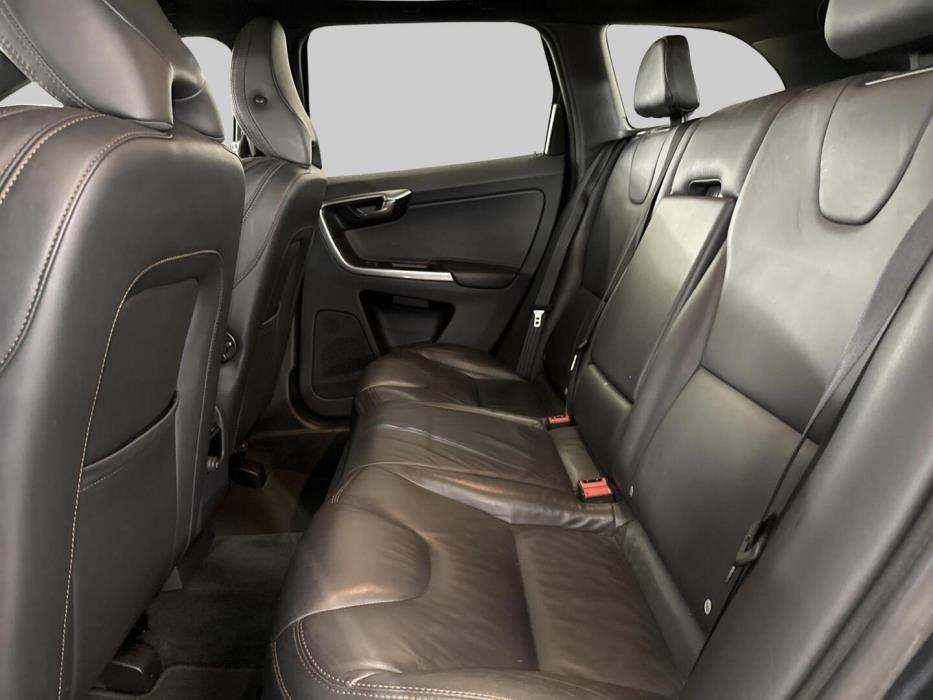 VOLVO XC60 2014
