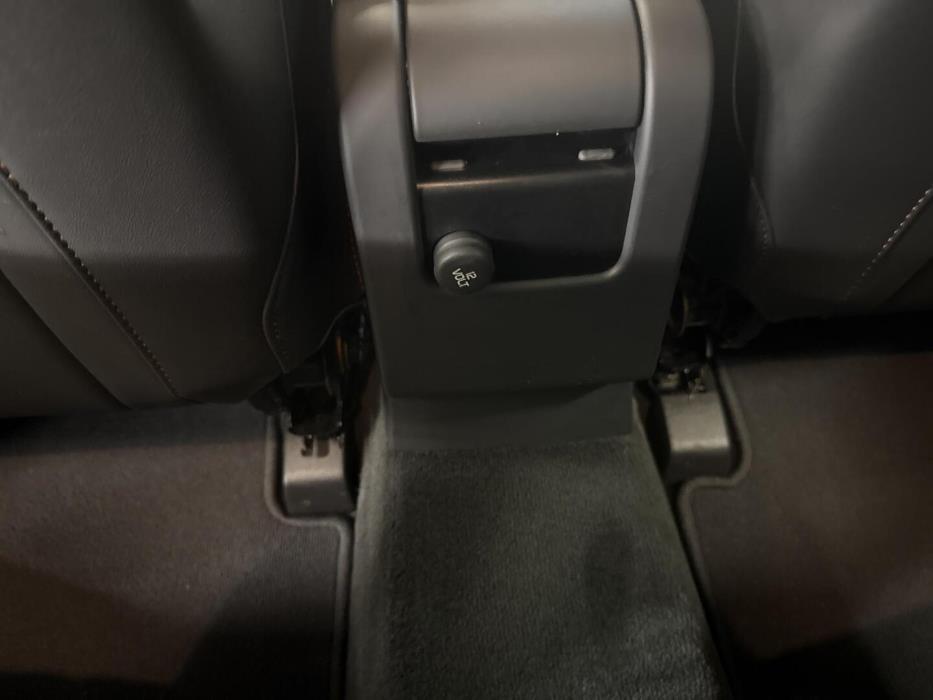 VOLVO XC60 2014