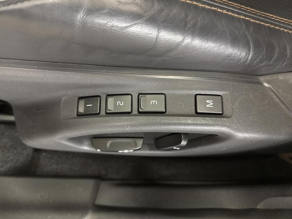 VOLVO XC60 2014