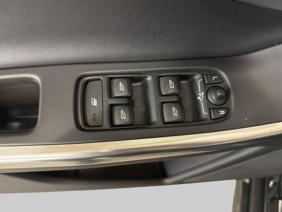 VOLVO XC60 2014