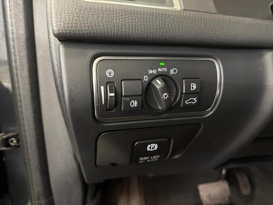 VOLVO XC60 2014