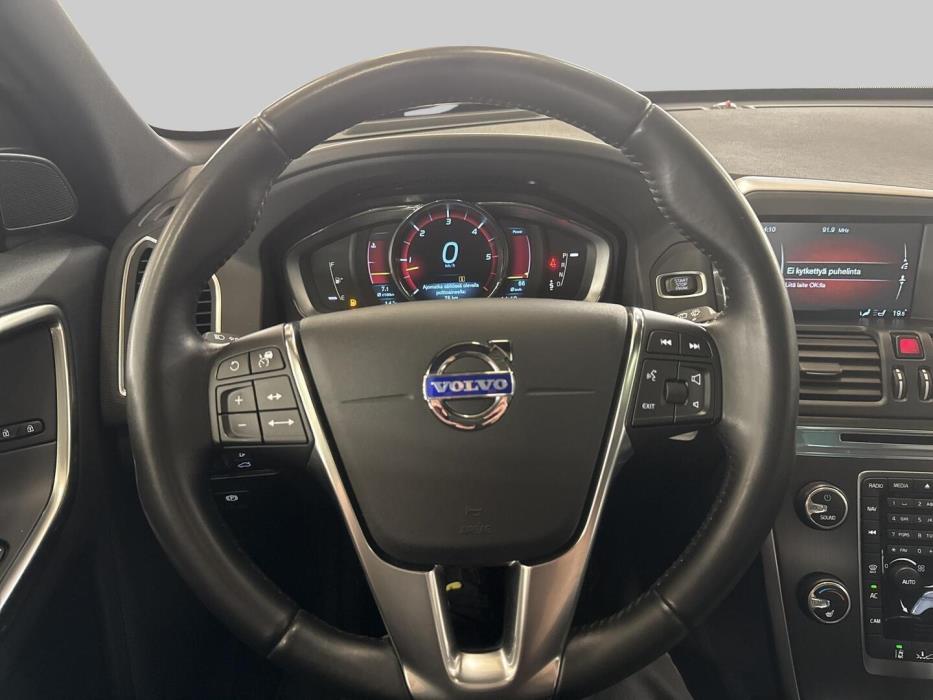 VOLVO XC60 2014