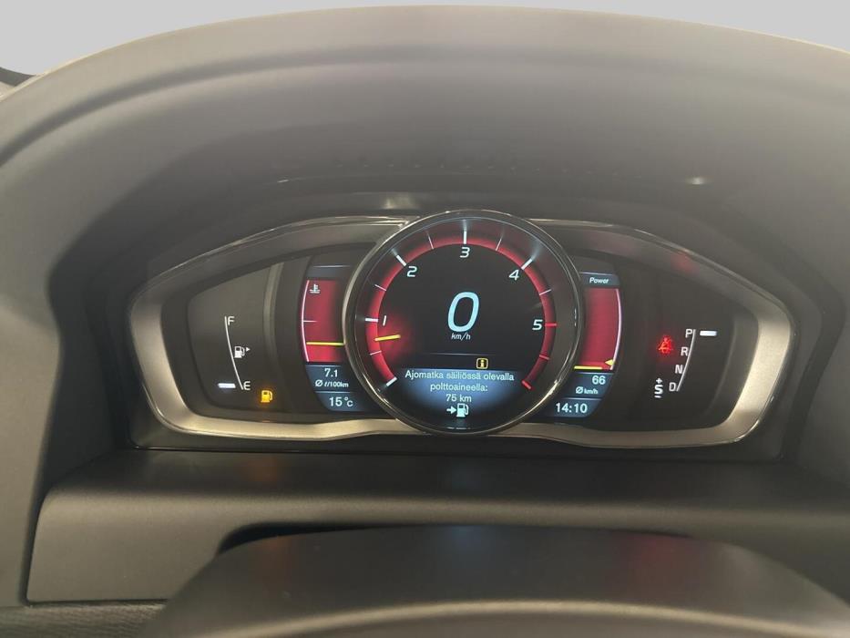 VOLVO XC60 2014