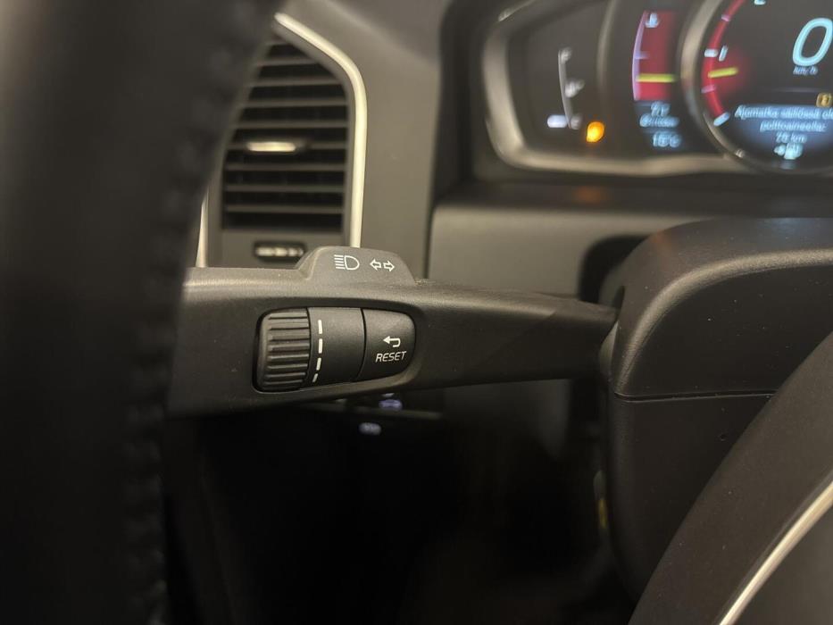 VOLVO XC60 2014
