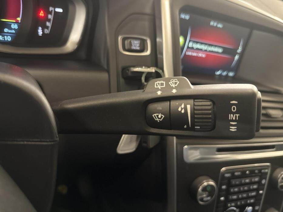 VOLVO XC60 2014