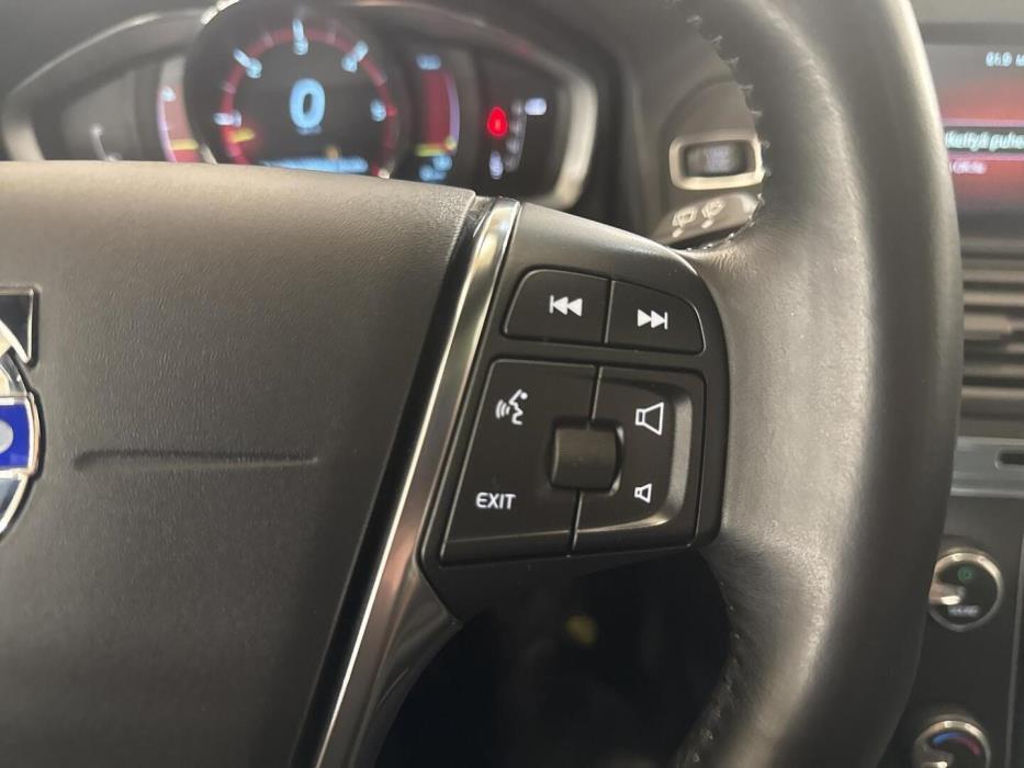 VOLVO XC60 2014