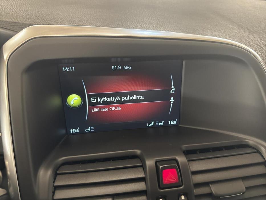 VOLVO XC60 2014