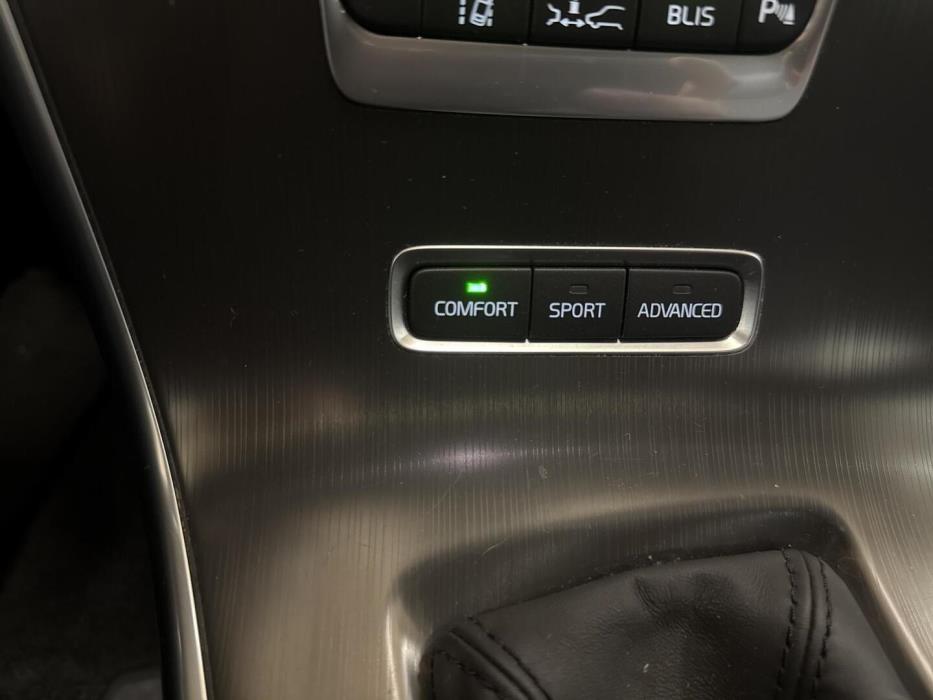 VOLVO XC60 2014
