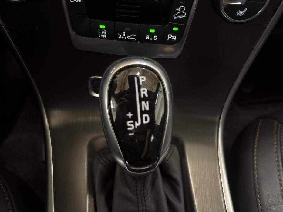 VOLVO XC60 2014