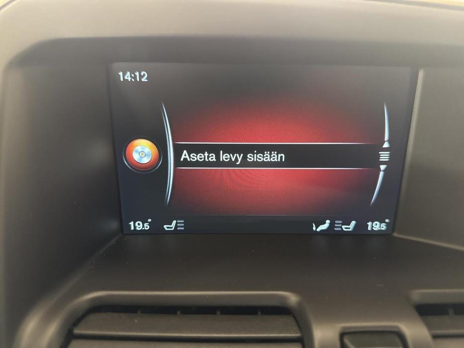 VOLVO XC60 2014